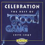 Celebration. The Best of Kool & the Gang 1979-1987