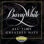 All Time Greatest Hits - CD Audio di Barry White