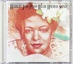 Herbert Joos Plays Billie Holiday Songs