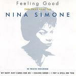 Feeling Good. The Very Best of - CD Audio di Nina Simone