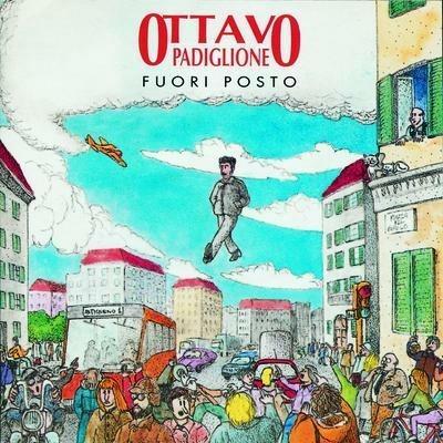 Fuori Posto - CD Audio di Ottavo Padiglione