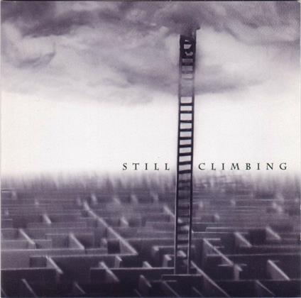 Still Climbing - CD Audio di Cinderella