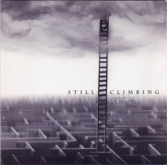 Still Climbing - CD Audio di Cinderella