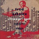 Steppin' Out-At Mgm - CD Audio di Fred Astaire