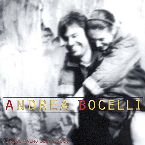 Il Mare Calmo Della - CD Audio di Andrea Bocelli