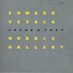 CD Nordic Gallery Edward Vesala