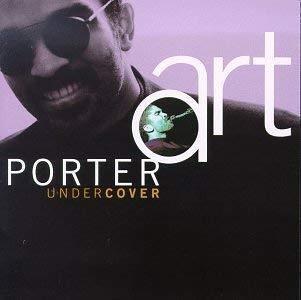 Undercover - CD Audio di Art Porter