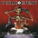 Muse Sick'n'Hour Mess Age - CD Audio di Public Enemy