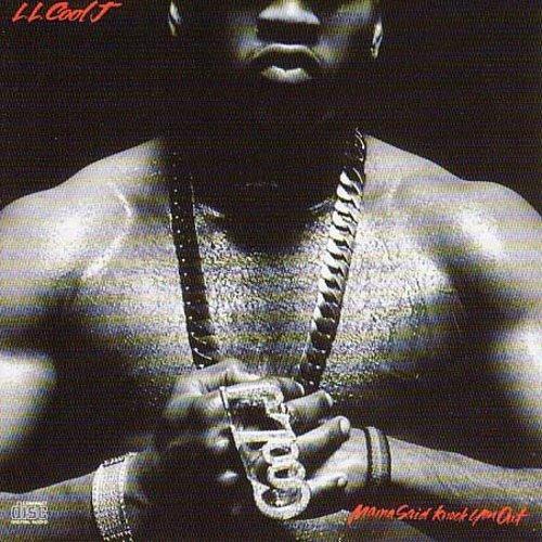 Mama Said Knock You Out - CD Audio di LL Cool J
