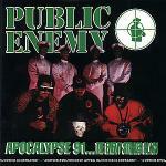 Apocalypse '91 - CD Audio di Public Enemy