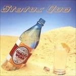 Thirsty Work - CD Audio di Status Quo