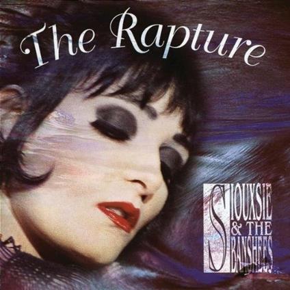 The Rapture - CD Audio di Siouxsie and the Banshees