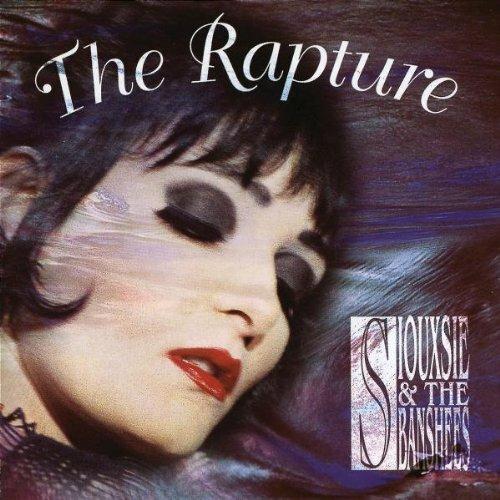 The Rapture - CD Audio di Siouxsie and the Banshees