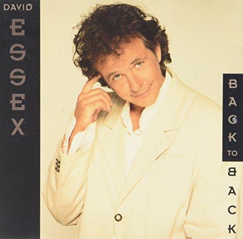 Back to Back - CD Audio di David Essex