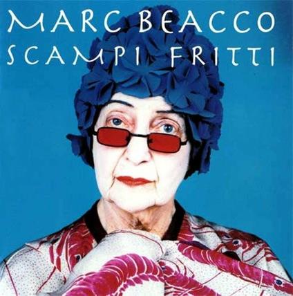 Scampi fritti - CD Audio di Marco Beacco