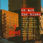 1995 We Are The Blues