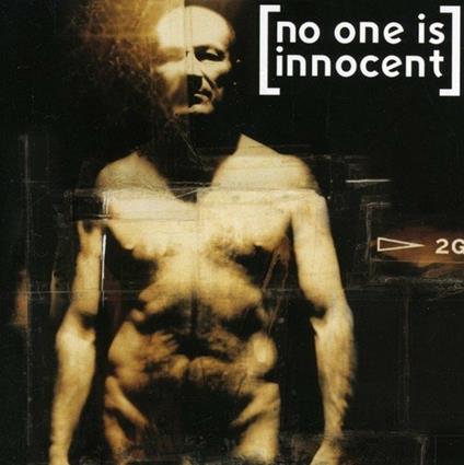 [No One Is Innocent] - CD Audio di No One Is Innocent