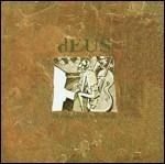 My Sister Is My Clock - CD Audio di Deus