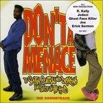 Don't Be a Menace (Colonna sonora) - CD Audio