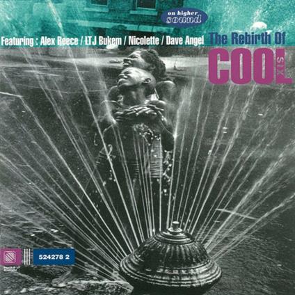 Rebirth of Cool 6 - CD Audio