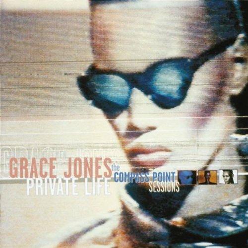 Private Life the Compass - CD Audio di Grace Jones