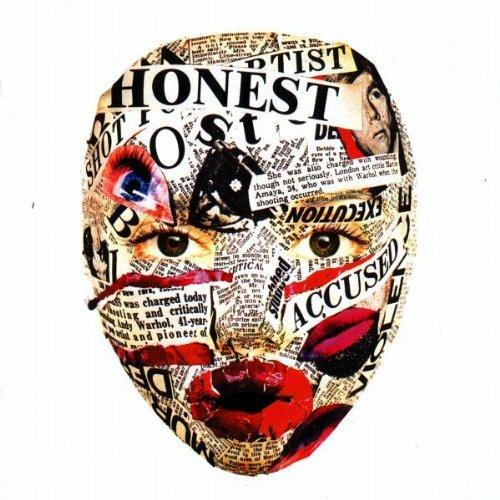 Honest (Colonna sonora) - CD Audio