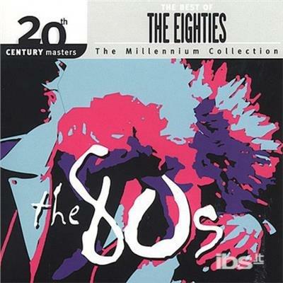 20th Century Masters - CD Audio
