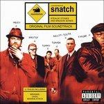 Snatch (Colonna sonora) - CD Audio