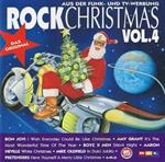 Rock Christmas Vol.4