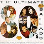 Ultimate 80S Ballads (2 Cd)