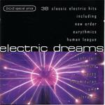 Electric Dreams: 38 Classic Electric Hits (2 Cd)