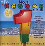 No.1 Reggae Album