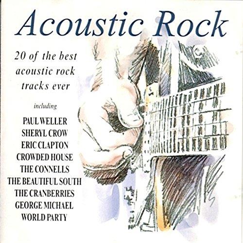 Acoustic Rock - CD Audio