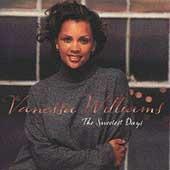 Sweetest Days - CD Audio di Vanessa Williams