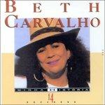 Minha Historia - CD Audio di Beth Carvalho