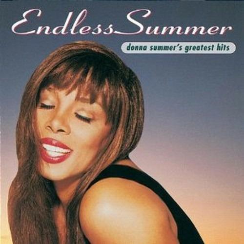 Endless Summer Greatest Hits - CD Audio di Donna Summer