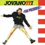 Jovanotti for President