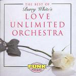 The Best of Barry White's