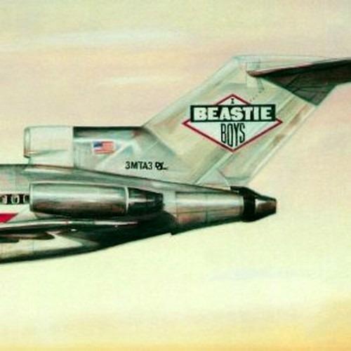 Licensed to Ill - CD Audio di Beastie Boys