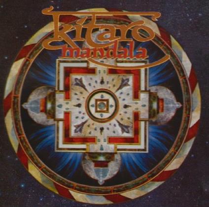 Mandala - CD Audio di Kitaro