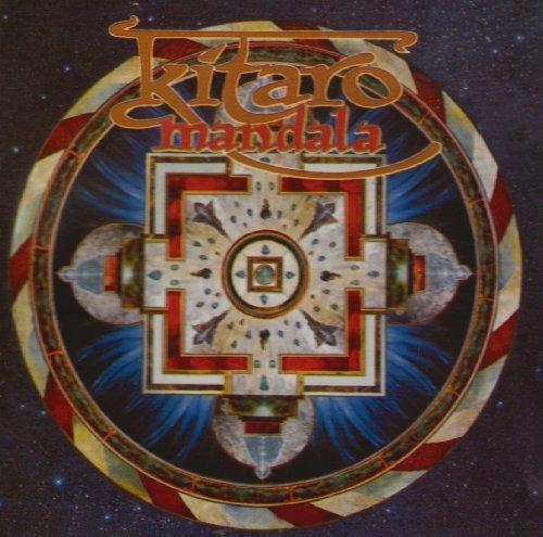 Mandala - CD Audio di Kitaro
