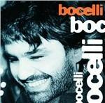 Bocelli - CD Audio di Andrea Bocelli
