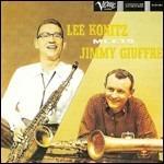 Meets Jimmy Giuffre