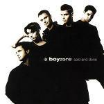 Said and Done - CD Audio di Boyzone