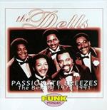 Passionate Breezes