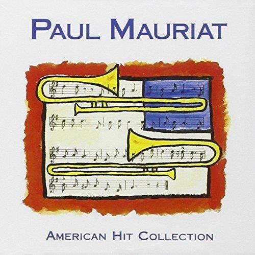 American Hit Collection - CD Audio di Paul Mauriat
