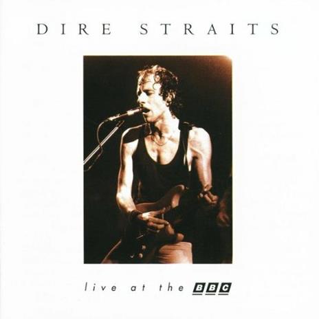 Live at the BBC - CD Audio di Dire Straits