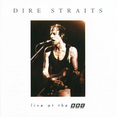 Live at the BBC - CD Audio di Dire Straits