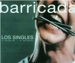 Los Singles - CD Audio di Barricada