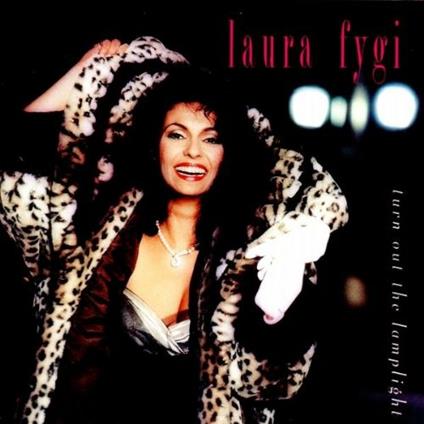 Turn Out the Lamplight - CD Audio di Laura Fygi